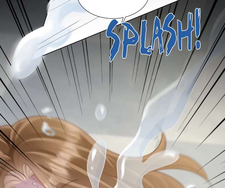 The Substitute Bride and the Overly Affectionate Husband Chapter 56 - Page 125