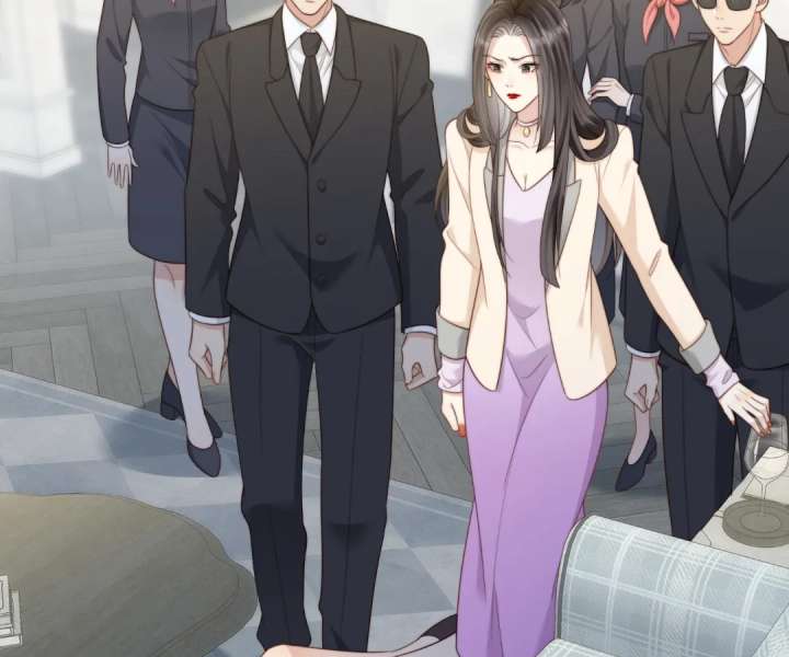 The Substitute Bride and the Overly Affectionate Husband Chapter 56 - Page 129