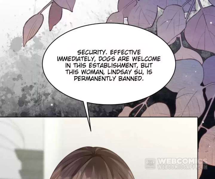 The Substitute Bride and the Overly Affectionate Husband Chapter 56 - Page 131