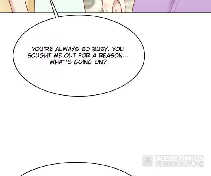 The Substitute Bride and the Overly Affectionate Husband Chapter 56 - Page 147