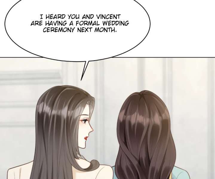The Substitute Bride and the Overly Affectionate Husband Chapter 56 - Page 148