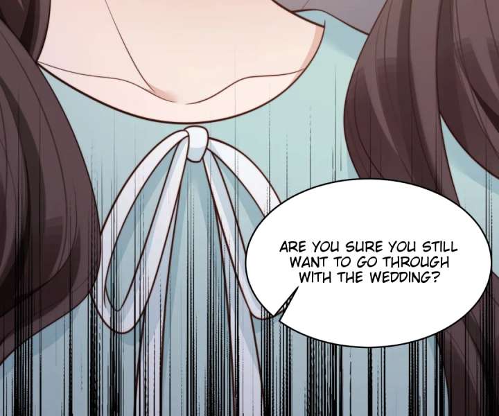 The Substitute Bride and the Overly Affectionate Husband Chapter 56 - Page 153
