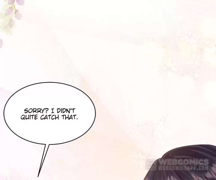 The Substitute Bride and the Overly Affectionate Husband Chapter 56 - Page 27