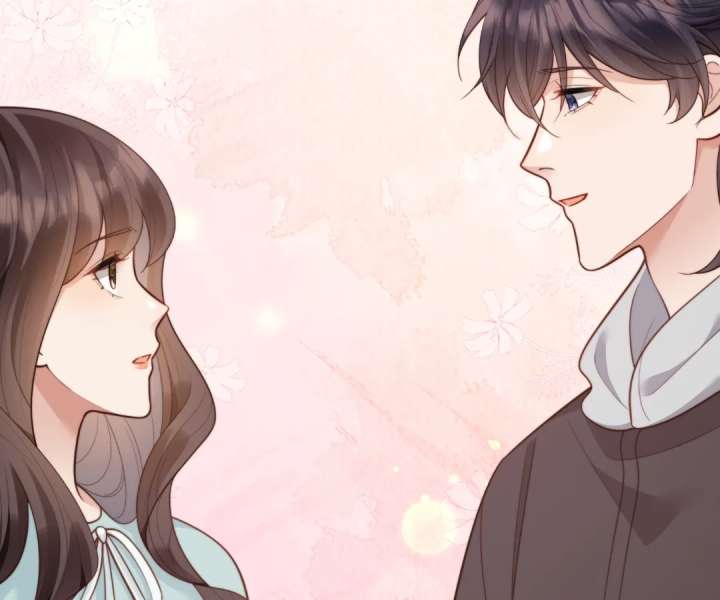 The Substitute Bride and the Overly Affectionate Husband Chapter 56 - Page 28