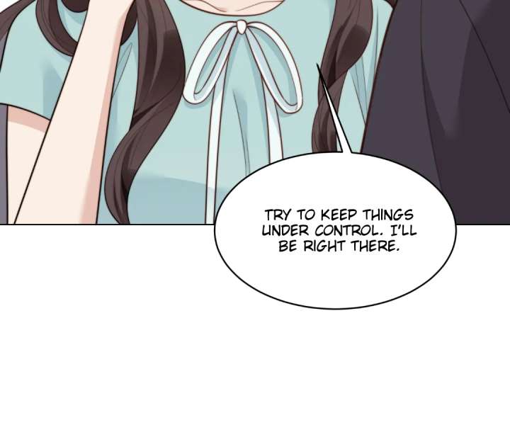 The Substitute Bride and the Overly Affectionate Husband Chapter 56 - Page 32