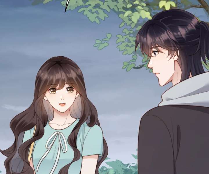 The Substitute Bride and the Overly Affectionate Husband Chapter 56 - Page 34