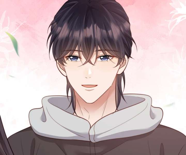 The Substitute Bride and the Overly Affectionate Husband Chapter 56 - Page 47