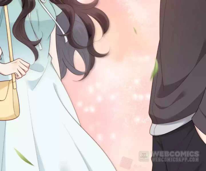 The Substitute Bride and the Overly Affectionate Husband Chapter 56 - Page 51