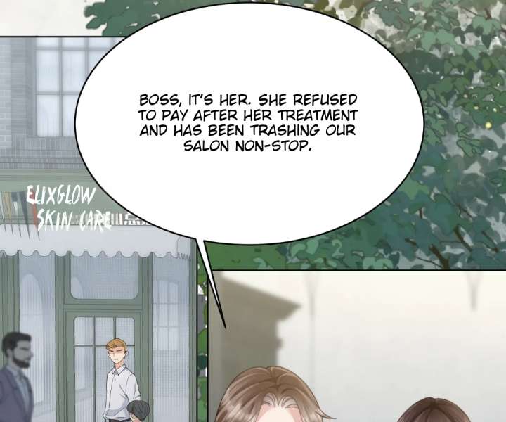 The Substitute Bride and the Overly Affectionate Husband Chapter 56 - Page 61