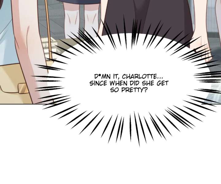 The Substitute Bride and the Overly Affectionate Husband Chapter 56 - Page 73