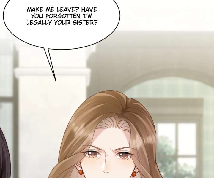 The Substitute Bride and the Overly Affectionate Husband Chapter 56 - Page 78