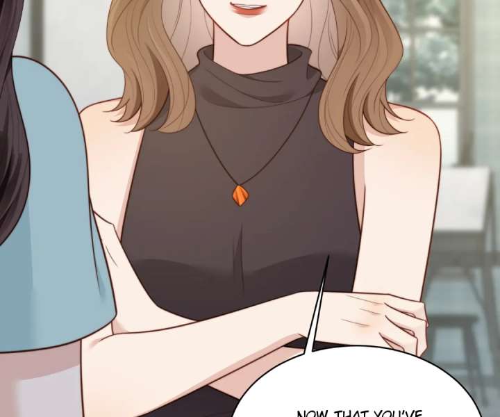 The Substitute Bride and the Overly Affectionate Husband Chapter 56 - Page 79