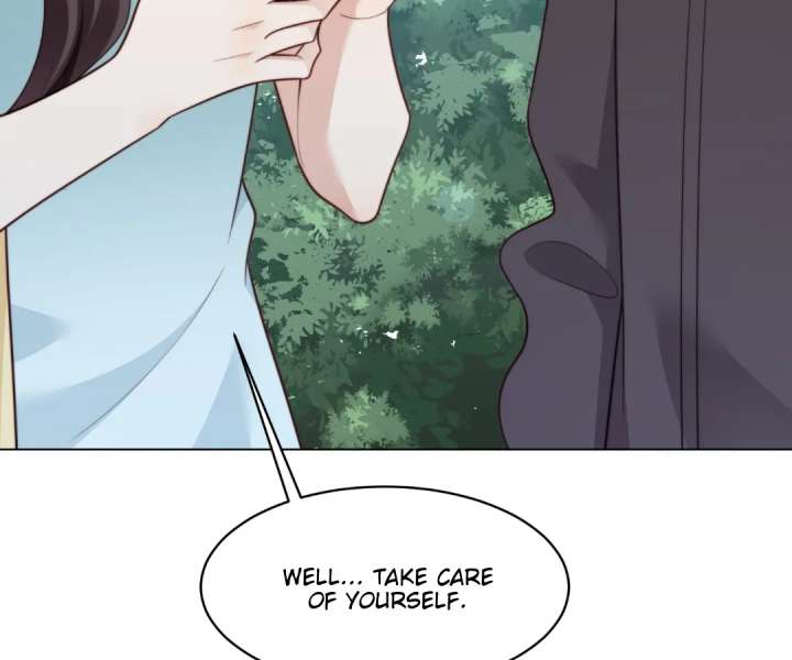The Substitute Bride and the Overly Affectionate Husband Chapter 56 - Page 9