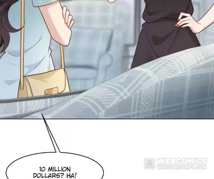 The Substitute Bride and the Overly Affectionate Husband Chapter 56 - Page 83