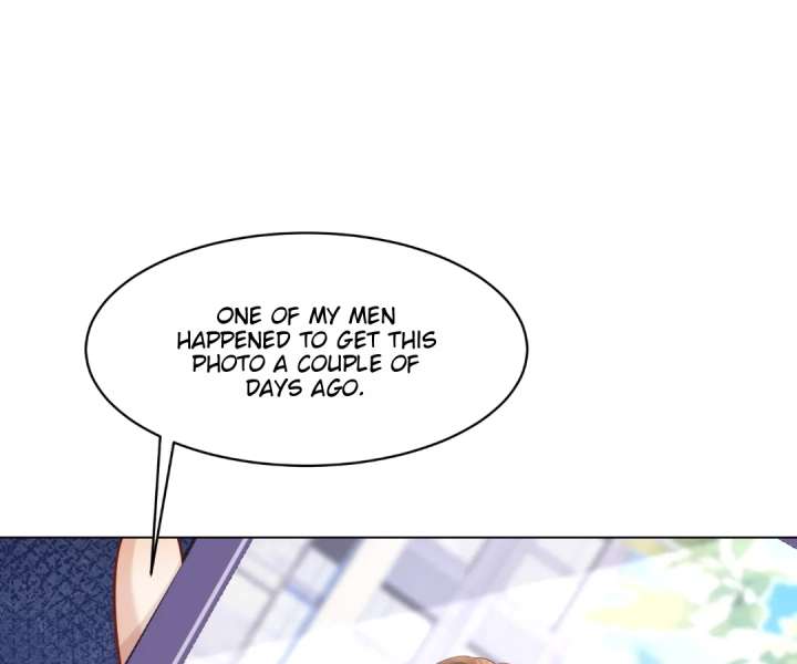 The Substitute Bride and the Overly Affectionate Husband Chapter 57 - Page 1