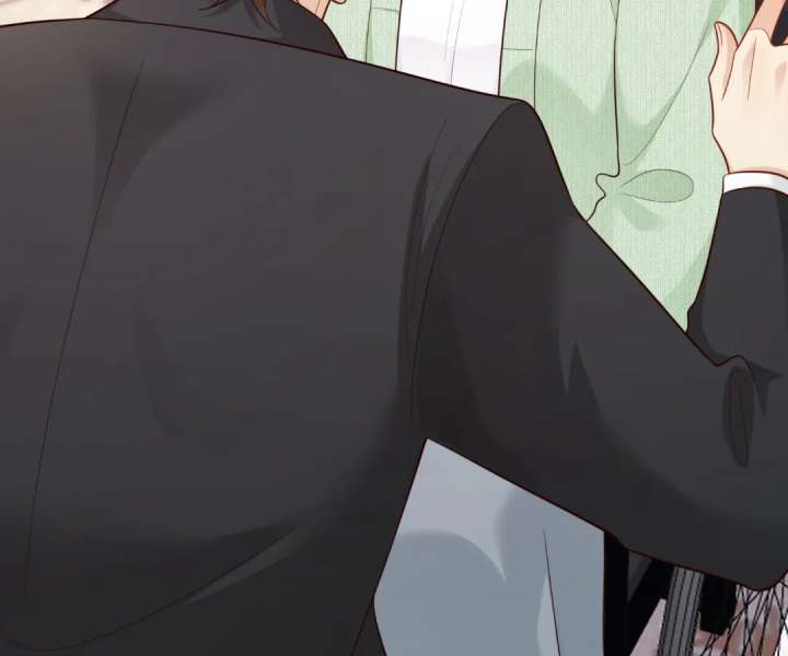 The Substitute Bride and the Overly Affectionate Husband Chapter 57 - Page 101