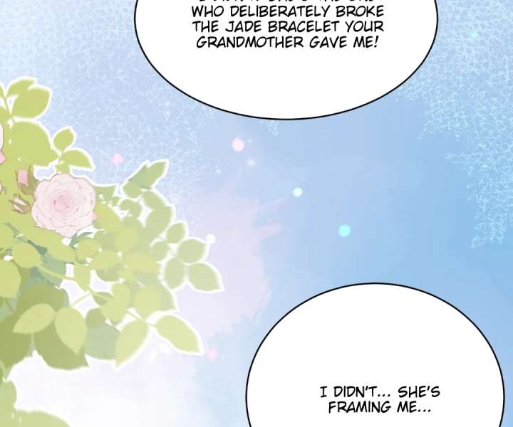The Substitute Bride and the Overly Affectionate Husband Chapter 57 - Page 106