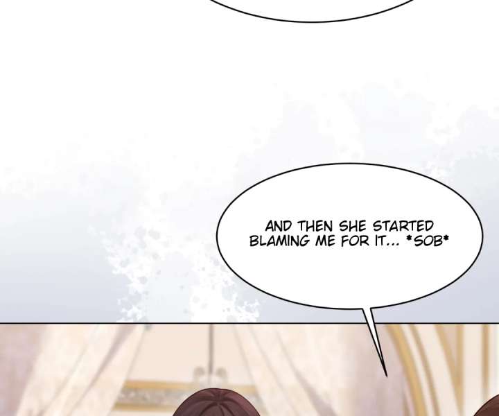 The Substitute Bride and the Overly Affectionate Husband Chapter 57 - Page 112