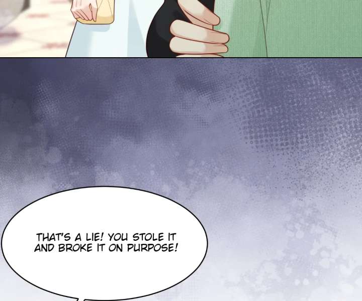 The Substitute Bride and the Overly Affectionate Husband Chapter 57 - Page 114