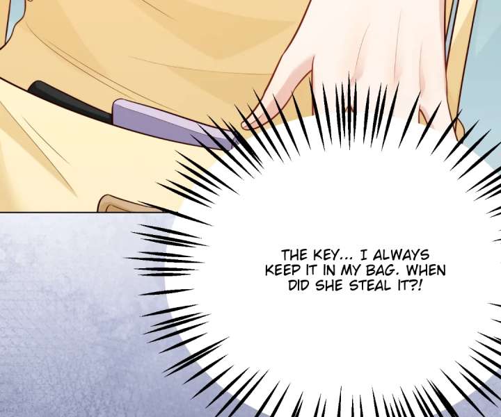 The Substitute Bride and the Overly Affectionate Husband Chapter 57 - Page 119