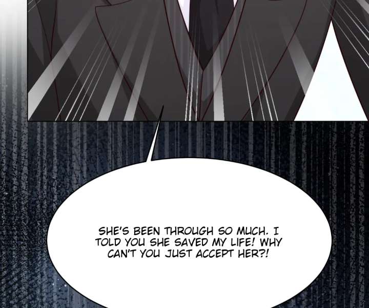 The Substitute Bride and the Overly Affectionate Husband Chapter 57 - Page 125