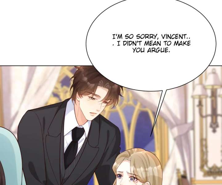 The Substitute Bride and the Overly Affectionate Husband Chapter 57 - Page 129