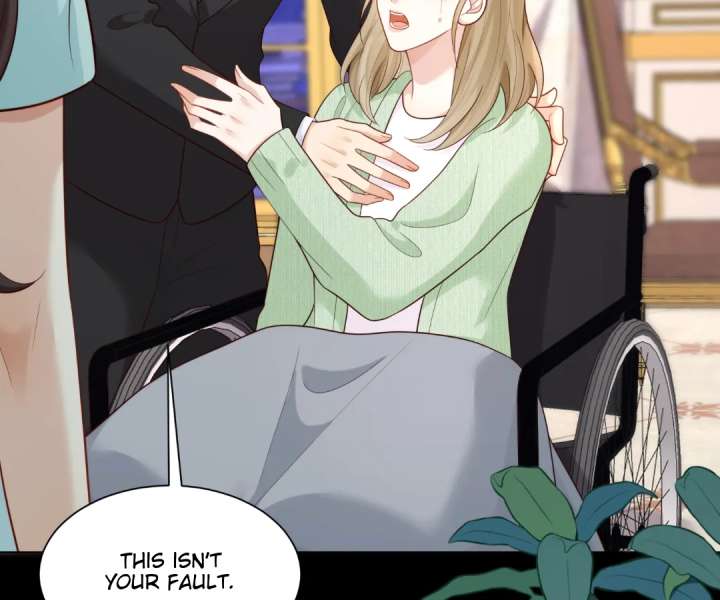 The Substitute Bride and the Overly Affectionate Husband Chapter 57 - Page 130