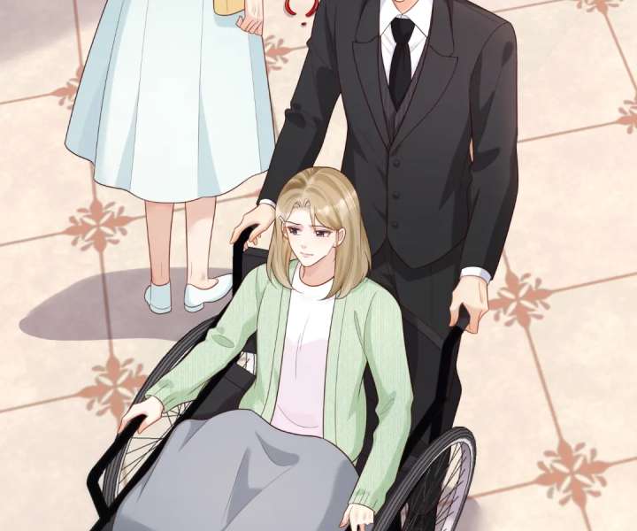 The Substitute Bride and the Overly Affectionate Husband Chapter 57 - Page 133