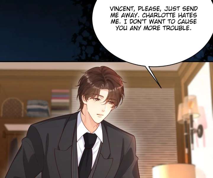 The Substitute Bride and the Overly Affectionate Husband Chapter 57 - Page 144