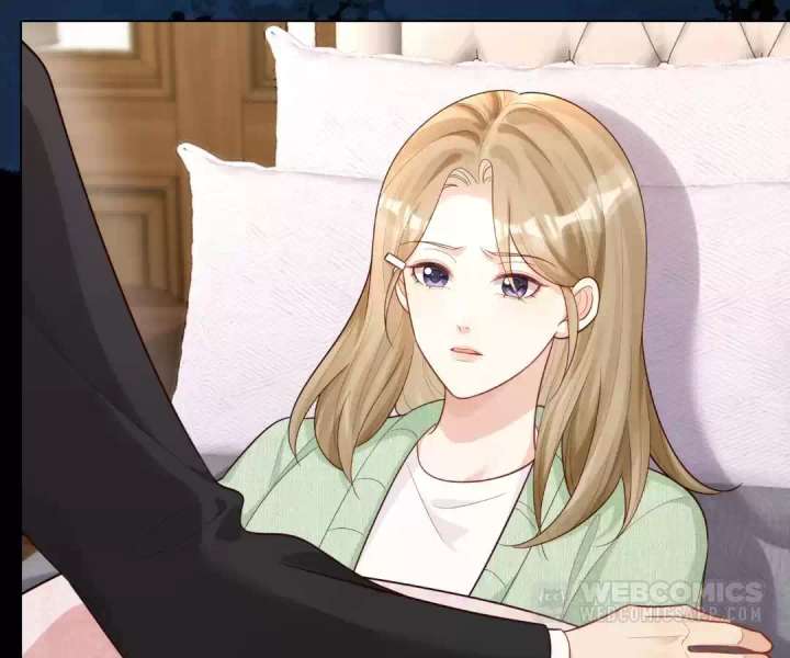 The Substitute Bride and the Overly Affectionate Husband Chapter 57 - Page 147