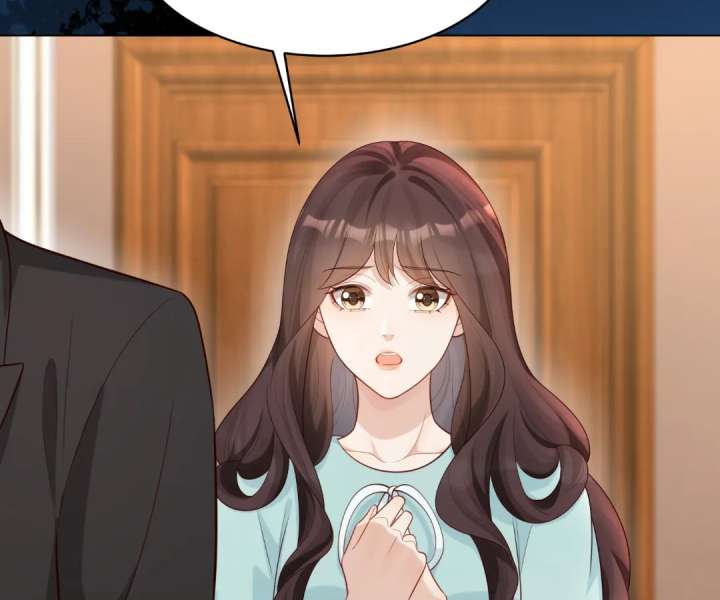 The Substitute Bride and the Overly Affectionate Husband Chapter 57 - Page 150