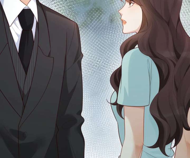 The Substitute Bride and the Overly Affectionate Husband Chapter 57 - Page 154