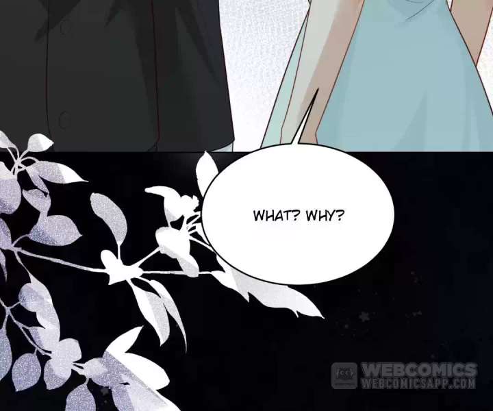 The Substitute Bride and the Overly Affectionate Husband Chapter 57 - Page 155