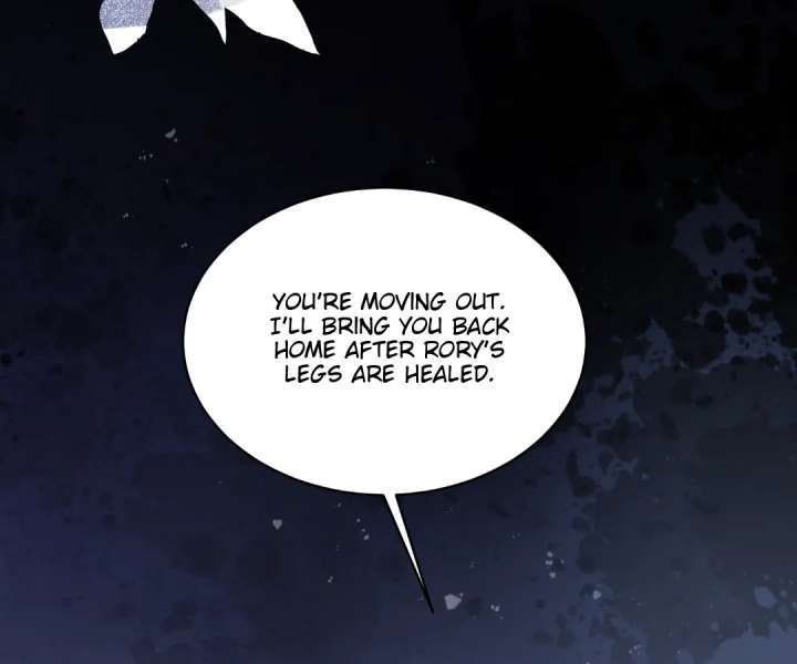 The Substitute Bride and the Overly Affectionate Husband Chapter 57 - Page 156