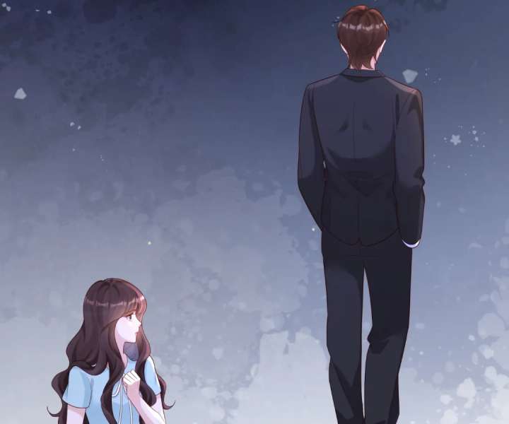 The Substitute Bride and the Overly Affectionate Husband Chapter 57 - Page 157