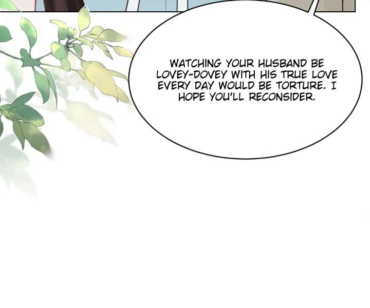 The Substitute Bride and the Overly Affectionate Husband Chapter 57 - Page 17