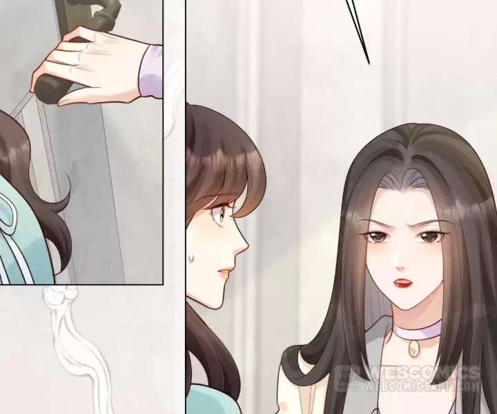 The Substitute Bride and the Overly Affectionate Husband Chapter 57 - Page 19