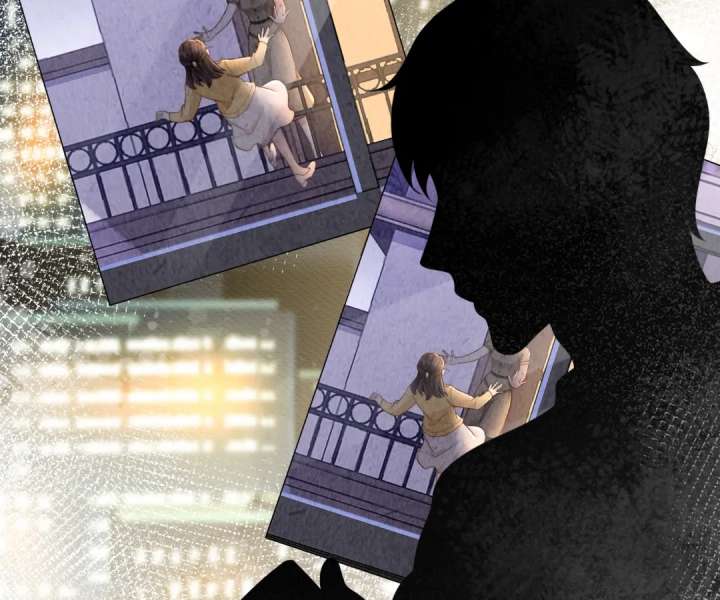 The Substitute Bride and the Overly Affectionate Husband Chapter 57 - Page 25