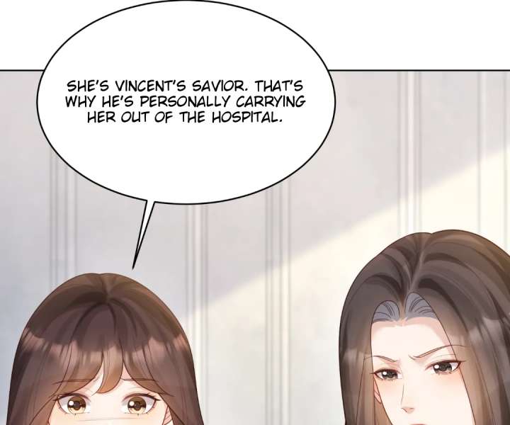 The Substitute Bride and the Overly Affectionate Husband Chapter 57 - Page 4