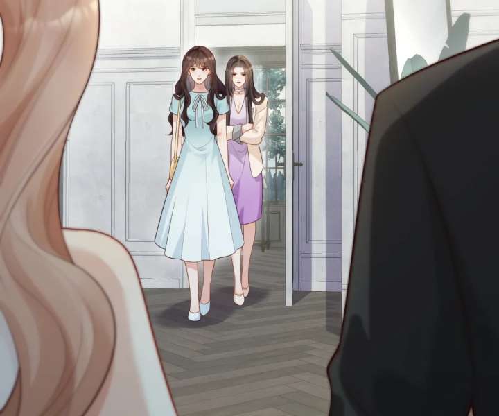 The Substitute Bride and the Overly Affectionate Husband Chapter 57 - Page 34