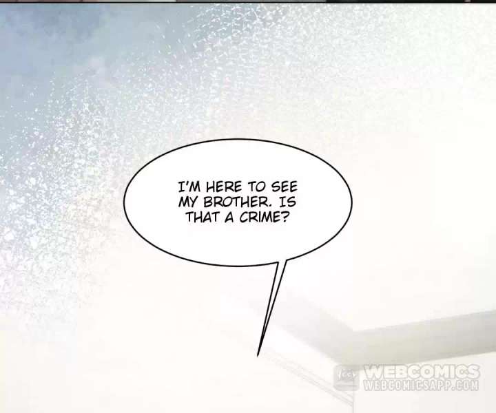 The Substitute Bride and the Overly Affectionate Husband Chapter 57 - Page 35