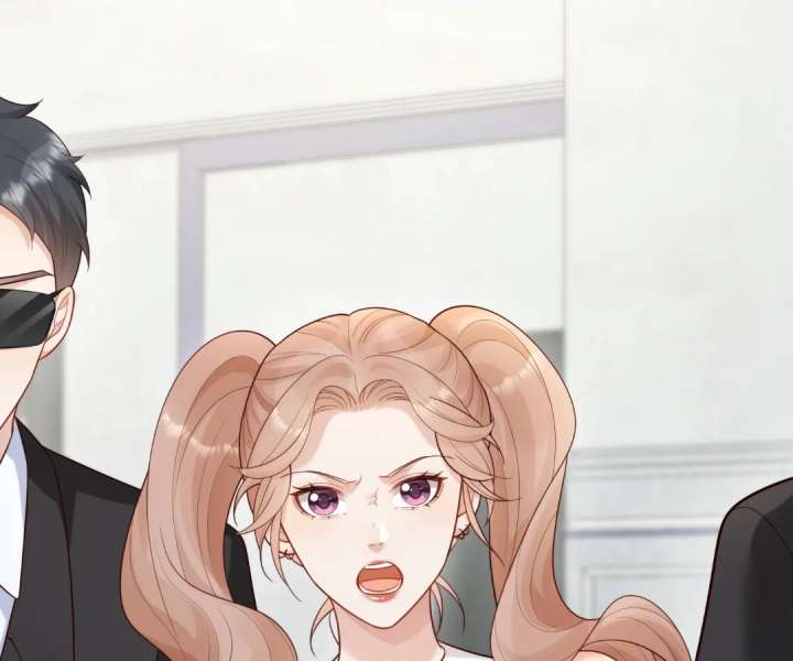 The Substitute Bride and the Overly Affectionate Husband Chapter 57 - Page 36