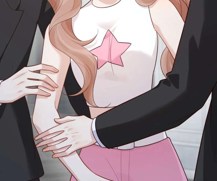 The Substitute Bride and the Overly Affectionate Husband Chapter 57 - Page 37