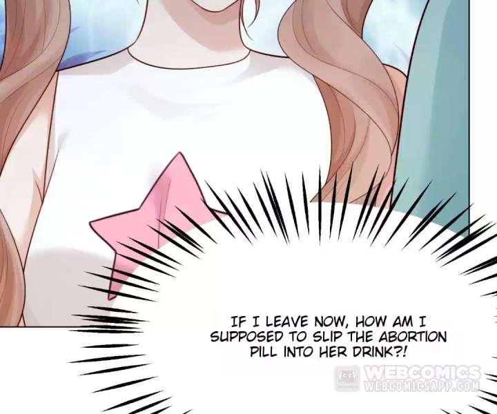 The Substitute Bride and the Overly Affectionate Husband Chapter 57 - Page 43