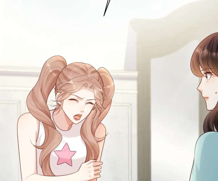 The Substitute Bride and the Overly Affectionate Husband Chapter 57 - Page 45