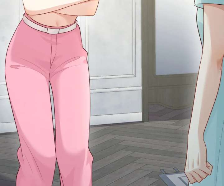 The Substitute Bride and the Overly Affectionate Husband Chapter 57 - Page 46