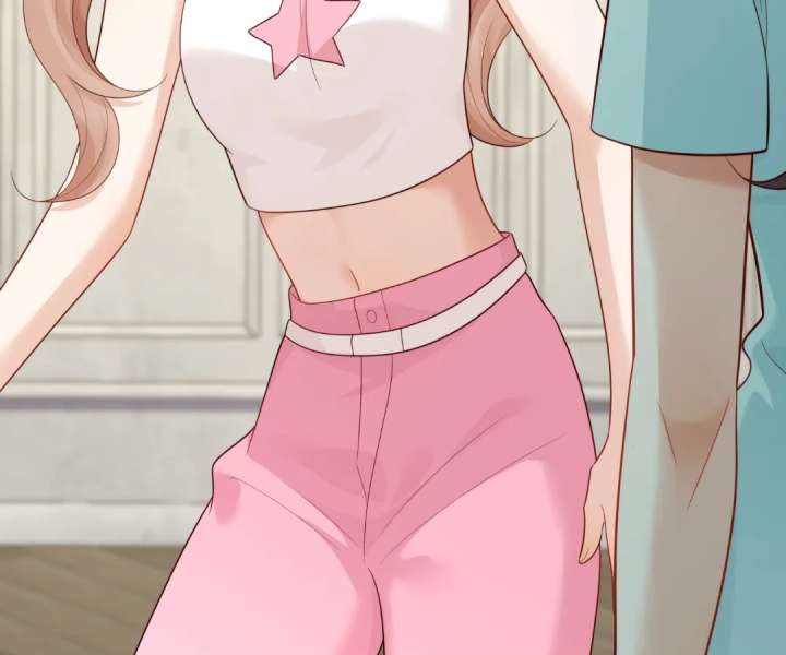 The Substitute Bride and the Overly Affectionate Husband Chapter 57 - Page 55