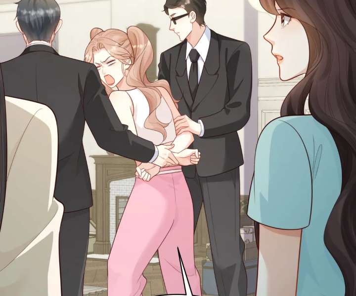 The Substitute Bride and the Overly Affectionate Husband Chapter 57 - Page 58