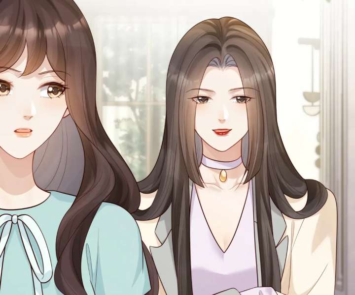 The Substitute Bride and the Overly Affectionate Husband Chapter 57 - Page 61