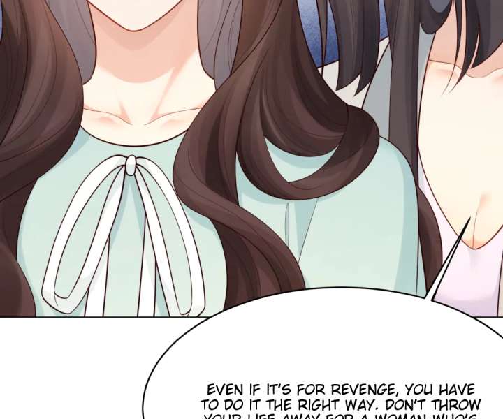 The Substitute Bride and the Overly Affectionate Husband Chapter 57 - Page 65